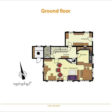 Lecocq - Griwa Rent Ag * Grindelwald
