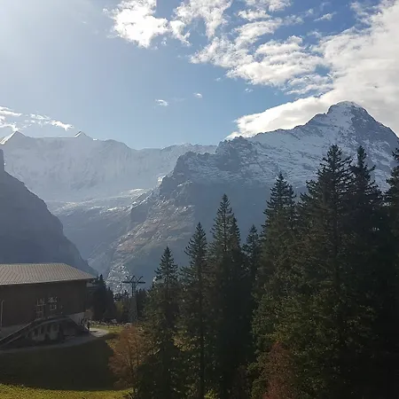 Chalet Lecocq - Griwa Rent Ag *