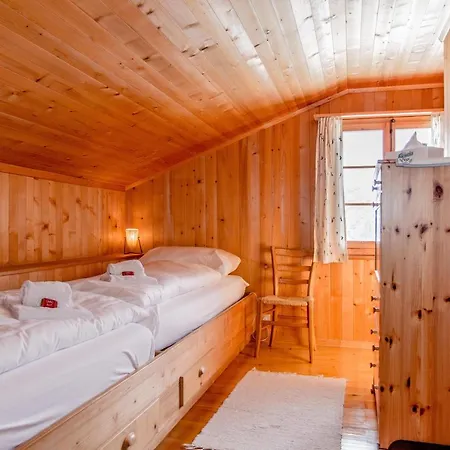 Lecocq - Griwa Rent Ag Grindelwald