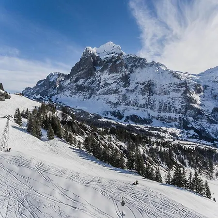 Lecocq - Griwa Rent Ag * Grindelwald