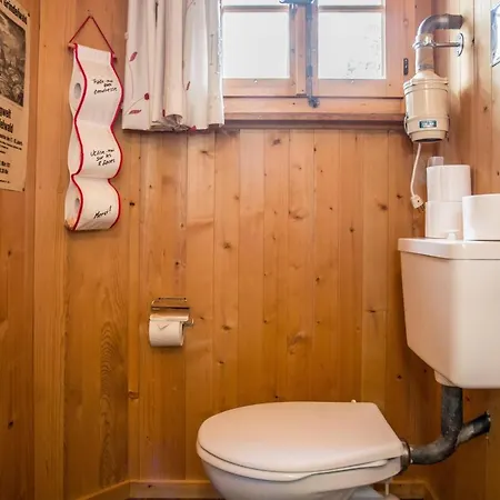 Chalet Lecocq - Griwa Rent Ag *