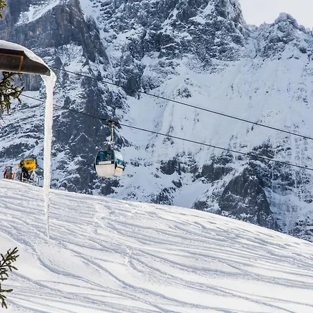 Chalet Lecocq - Griwa Rent Ag *