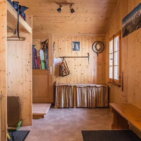 Lecocq - Griwa Rent Ag Chalet Grindelwald