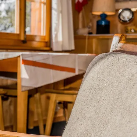 Chalet Lecocq - Griwa Rent Ag Grindelwald